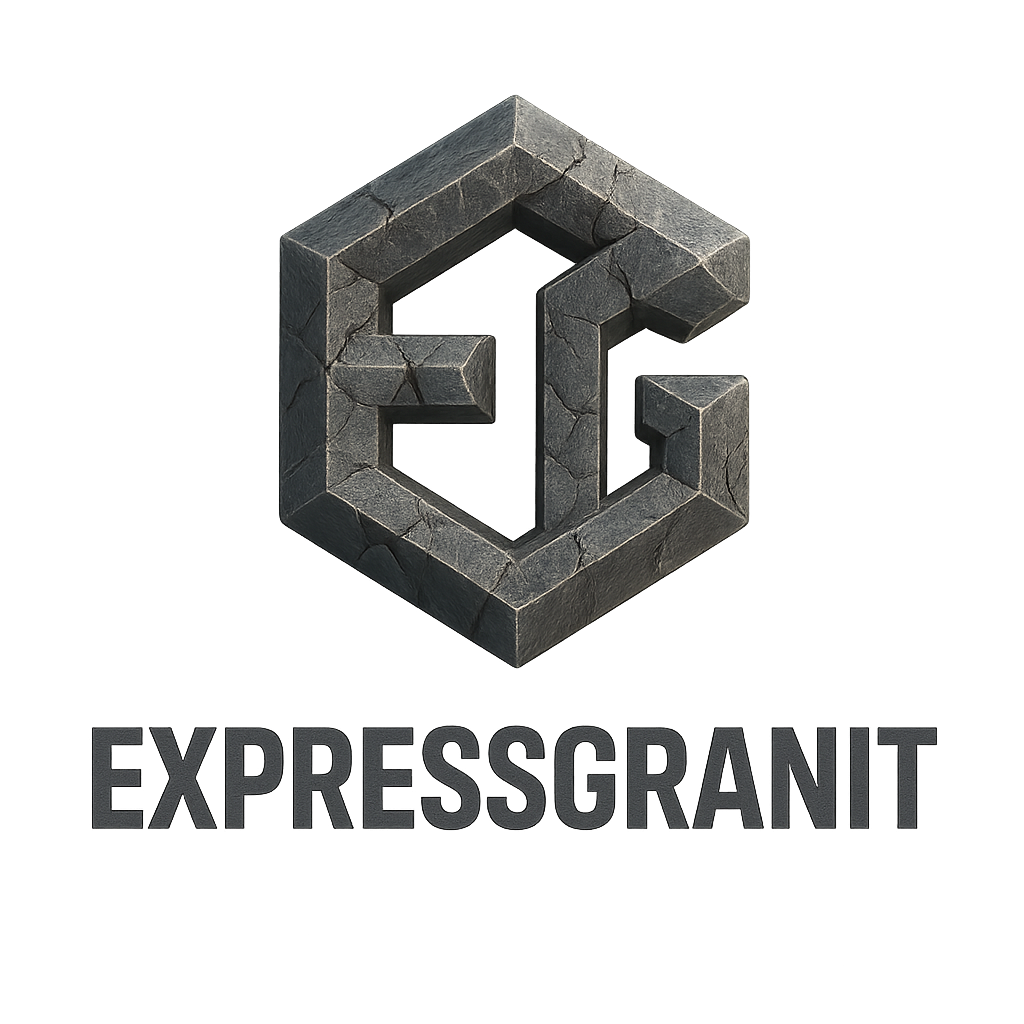 ExpressGranit Logo