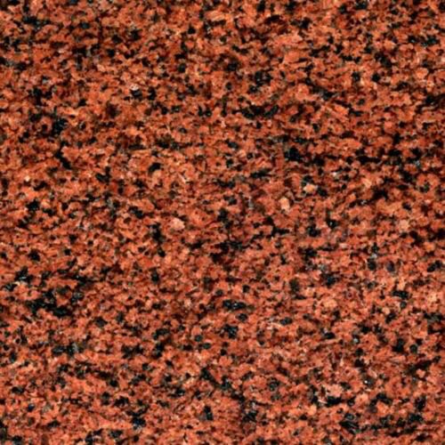 Lyznykivsky Red Granite