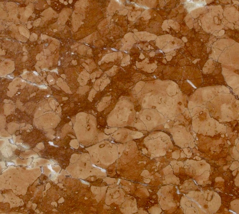 Rosso-Karpato Marble