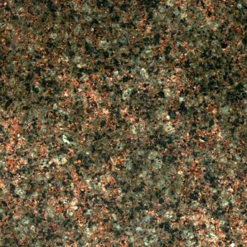 Ukrainian Autumn Granite